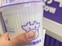 -一只酸奶牛(来福士店)