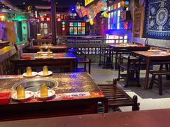 -水巷子·巴掌腰片重庆火锅(云纺店)