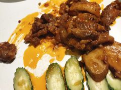 -琼菜王(南海店)