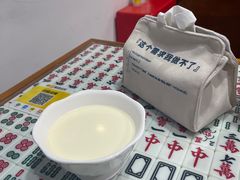 -堂屋糖水店(愚园店)