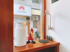 -Line 咖啡(石厦花园店)