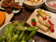 -青藤茶馆(南山路店)