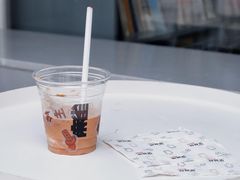 -麻雀咖啡SPARROW COFFEE(十全街店)