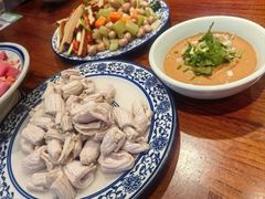 -李记白水羊头·清真老味家常菜(石景山店)