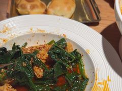 -谷丽麦馕新疆菜·清真(步步高梅溪新天地店)