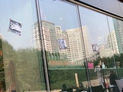 -安妮意大利餐厅(世贸天阶店)
