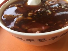 -庆丰包子铺(白塔寺店)