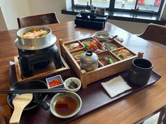 -东京和食 Sun with AQUA