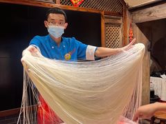 -山西会馆·晋菜·晋商宴·民俗博物馆(体育路店)