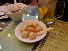 DSC_0309-甜蜜蜜港式茶餐厅(虹梅店)