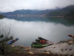 -新安江山水画廊风景区