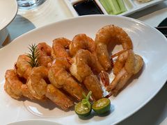 -四季民福烤鸭店(外滩外白渡桥店)