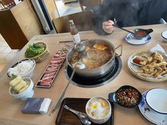 -大理老字号·舟渔的鱼野生菌海景餐厅(双廊店)