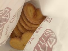 -宋记饼家(石门二路店)