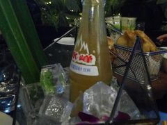 -STARRY CAFE & LOUNGE BAR(高新店)