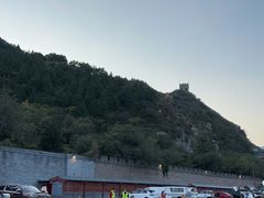 -居庸关长城