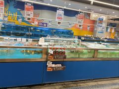 -盒马鲜生(领丰汇店)