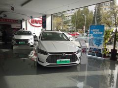 -比亚迪汽车王朝网(易能环耀银海大厦城市展厅)