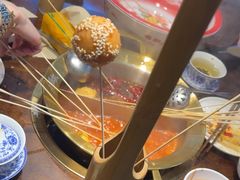 -牛签签串串香(IFS店)