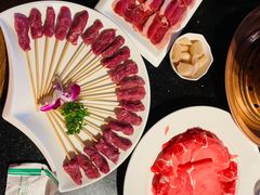 -南门涮肉(上海二店)