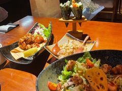 -白石的深夜食堂(大上海店)
