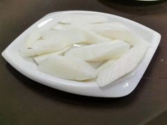 山药-牛点点牛四川特色豆花牛肉(御锦城店)