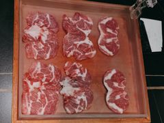 -乔先生涮肉·鲜活牛羊肉火锅(塘沽店)
