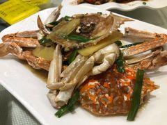 -新享乐海鲜(翠华路店)