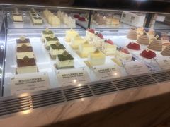 -DEMO黛慕蛋糕(中泰店)