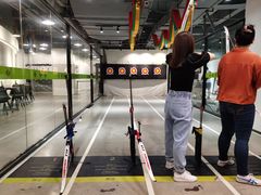 -無弓射箭俱乐部(领展中心城店)