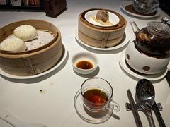 陈皮牛肉球-悦景酒家(罗湖店)
