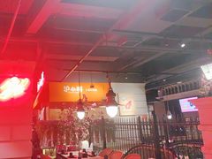 大堂-沪小胖小龙虾(淮海中路旗舰店)