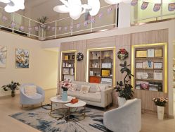 -百秀名媛纹绣美学护肤中心