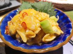 -青空日料烧肉烧鸟店(后湖兴业路店)