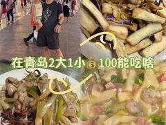 -华春餐馆(鱼山路店)