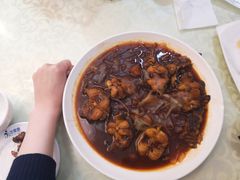 -眷江南之小蓝鲸(王府大街店)
