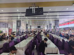 -北方工业大学学生餐厅(晋元庄路店)