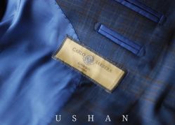 -优山定制西服衬衫大衣(国贸店)
