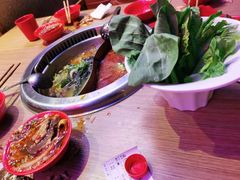 -季季红火锅(丰城洪客隆店)