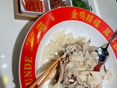 -清晖小苑•顺德地方菜(壹海城店)