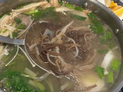 -牛焱·贵州黄牛肉火锅(城西银泰店)