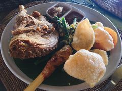 -Bebek Joni Restaurant
