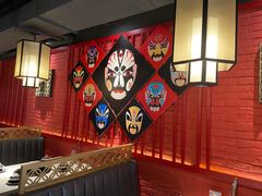 -京韵胡同·酱香羊蝎子火锅涮肉(长寿路店)
