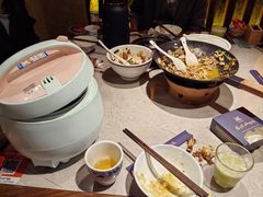 -寨子里的·钵钵菜·湘西山里菜(魅力湘西店)