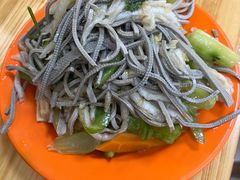 -清真-戏楼王记牛肉面