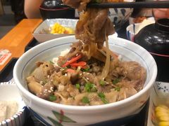 -小条食堂(筼筜天虹店)