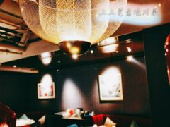 大堂-上上瓷·艺境川菜(IFS旗舰店)