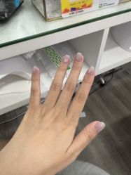 点击看大图 -美画轻奢美甲美睫