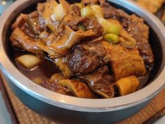 -安徽大厦中餐厅