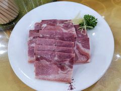 -富春茶社(国庆路店)